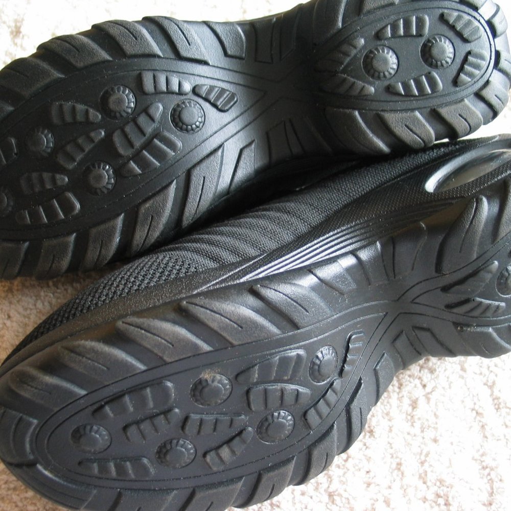 Women's Mesh Walking Shoes 9.5 NEW - Picture 5 of 5